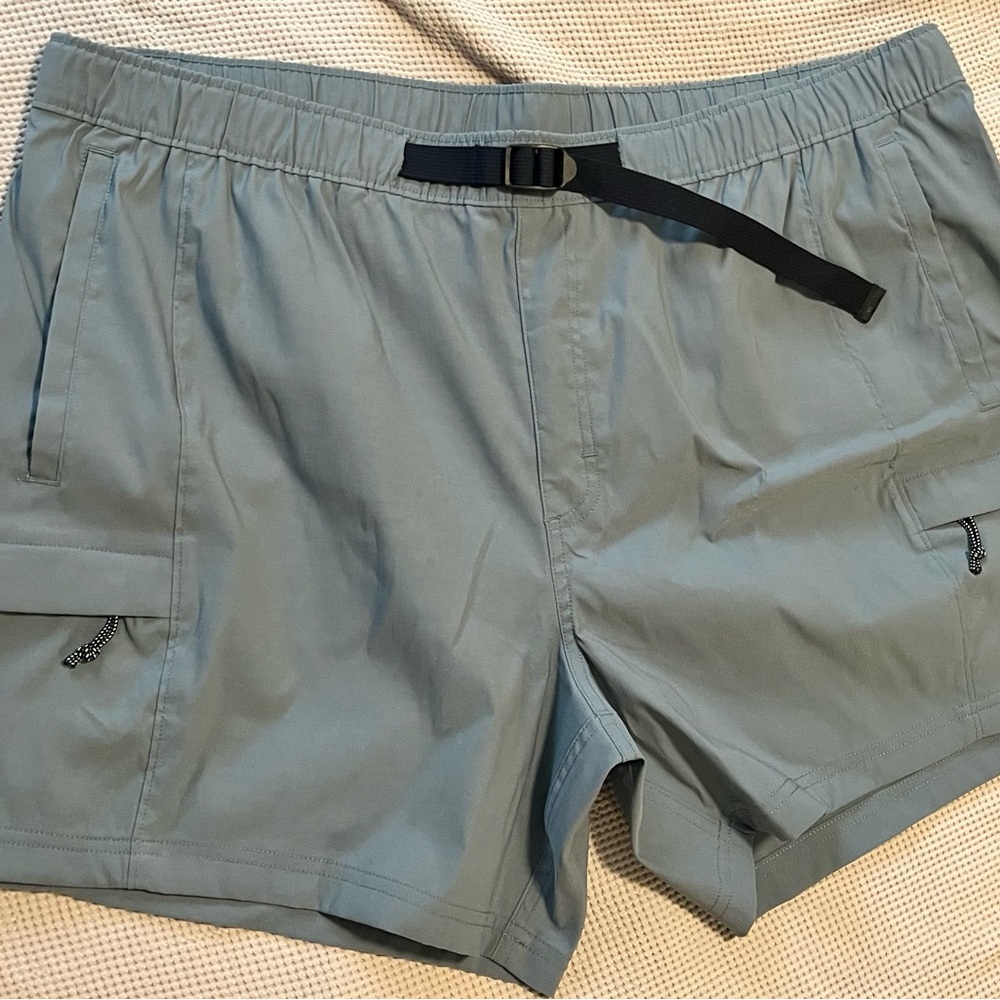 The North Face Class V Belted Short - Men’s XXL/Short - NWT